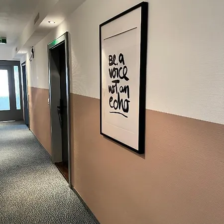 Hotel Zum Schwanen - App Check-in & Digital Reception *