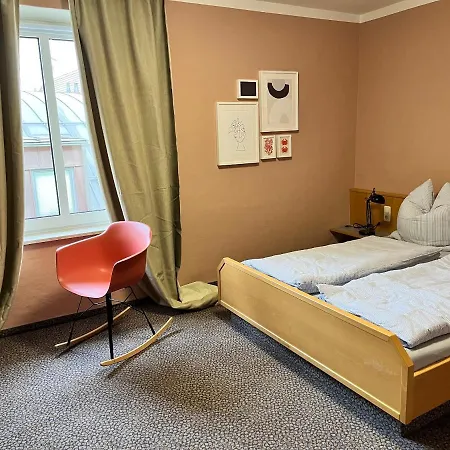 Zum Schwanen - App Check-in & Digital Reception Hotel