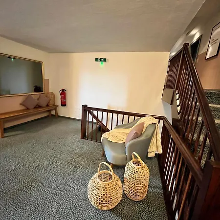 Hotel Zum Schwanen - App Check-in & Digital Reception