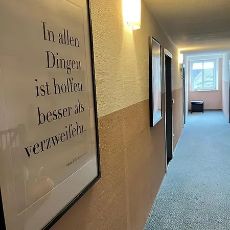 Zum Schwanen - App Check-in & Digital Reception Hotel Wertingen